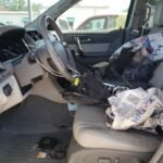 2015 Gmc Acadia SLT-2 – 1GKKRSKD7FJ150270